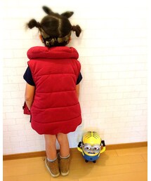 バックStyle | その他