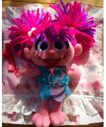 セサミのAbby❤️ねえねからのユニバ土産🎀 | その他