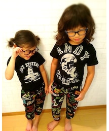 法被の中身だよ(笑) | その他