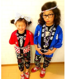 お祭り大好きぃ〜❤️ | その他