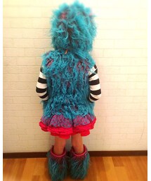 バックStyle | その他