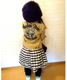 バックStyle | その他