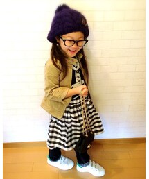 シャくれてます(笑) | その他