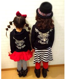 バックStyle | その他