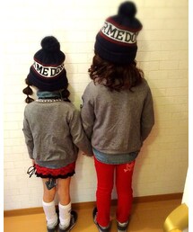 バックStyle | その他