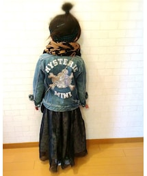 バックStyle | その他