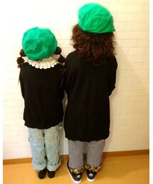 バックStyle | その他