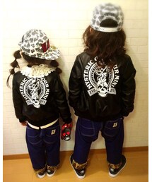 バックStyle | その他