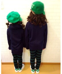 バックStyle | その他