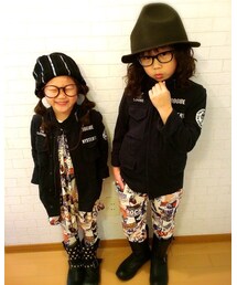 HYSTERIC MINI | ジャケット/アウター