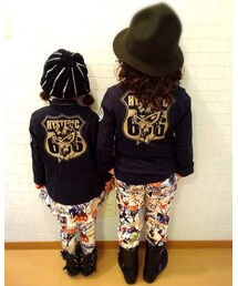 バックStyle | その他