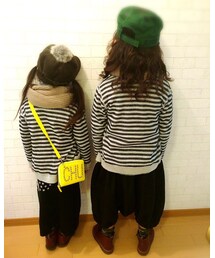 バックStyle | その他