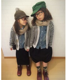 仲良しやけど💦いろって…まじブラック😈 | その他