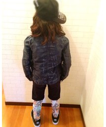 バックStyle | その他