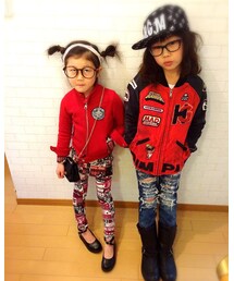 ヘアバンド | ネックレス