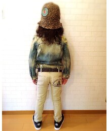 バックStyle | その他