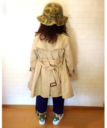 バックStyle | その他