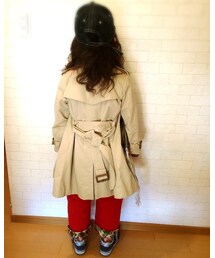 バックStyle | その他