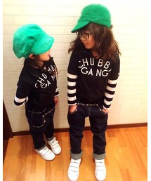 いつかの遊び着 | その他