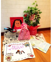 子供達からの母の日🎁 | その他