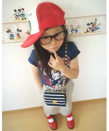 Right-on | このpicも1年前😊(バッグ)