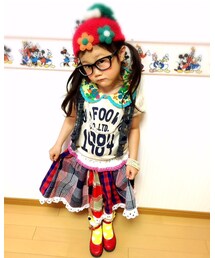 1年前の5月9日コーデ😁 | その他