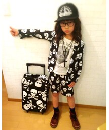 CHUBBYGANG | その他パンツ