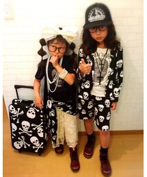 CHUBBYGANG | Tシャツ/カットソー