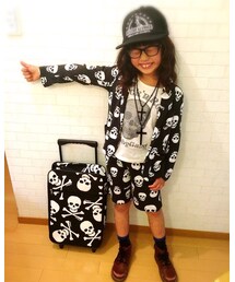 CHUBBYGANG | ジャケット/アウター