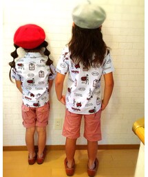 バックstyle | その他