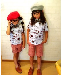 眼鏡を持ちたがる😅 | その他