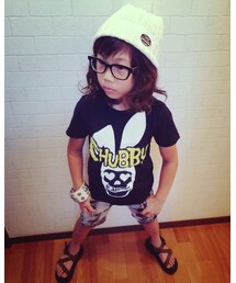 abcd | ニットキャップ/ビーニー