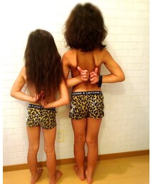 おけちゅ🍑&天使の羽👼（笑） | その他