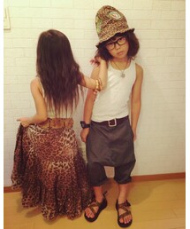 要ちゃんの前❤️ | その他