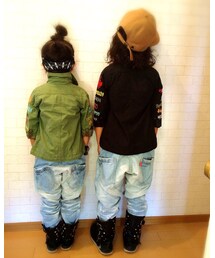 バックstyle | その他