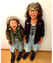 爆笑の去年の2人😂 | その他