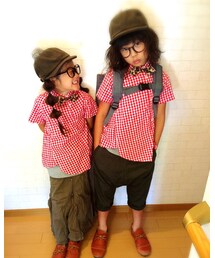 GO TO HOLLYWOOD | キャップ