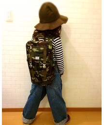 GO TO HOLLYWOOD | ハット