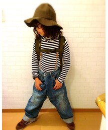 GO TO HOLLYWOOD | デニムパンツ