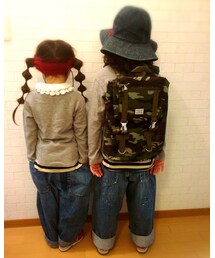 バックstyle | その他