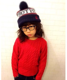 西松屋 | ニット/セーター