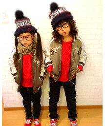 FITH | ストール/ショール