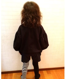 frankygrow | シルエットが可愛い過ぎる❤️(トップス)