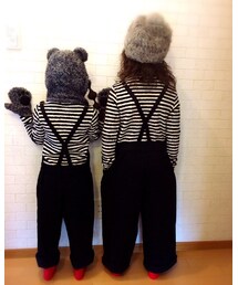 バックstyle | その他