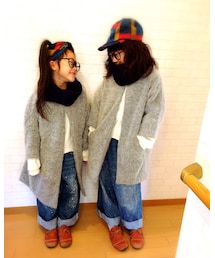 GO TO HOLLYWOOD | デニムパンツ