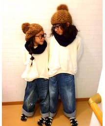 unionini | スウェット