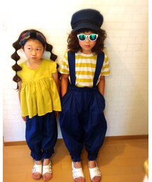 folkmade | シャツ/ブラウス