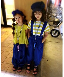 folkmade | パンツ