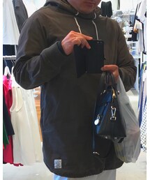 Ranch standard | パーカー