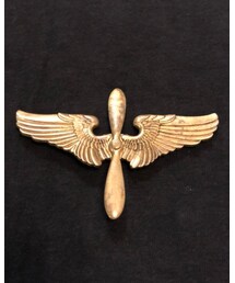 RRL | 非売品(ブローチ/コサージュ)